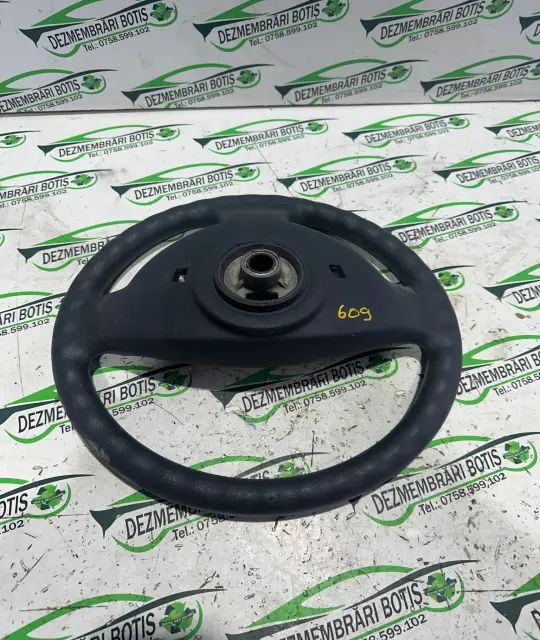Volan simplu Renault Clio 2002 1.4 MT (75 hp)