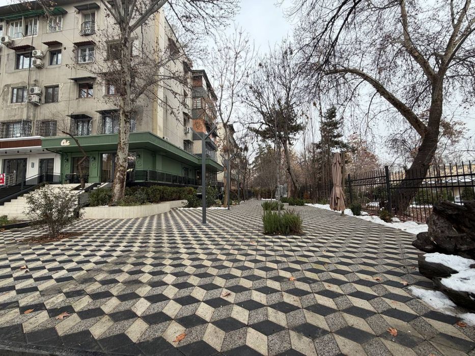 Продаётся Не Жилое Помещения МирзоУлугбекский район Ор-р Ц1 ЭКОРИН