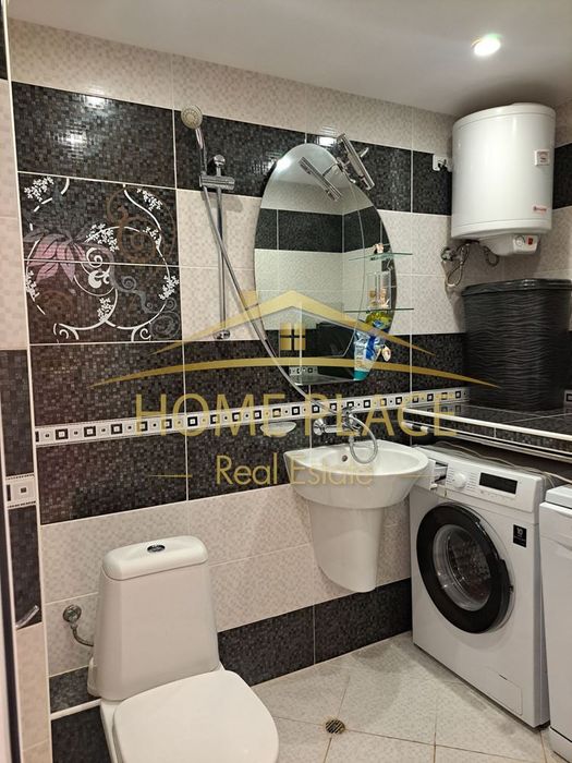 Продава се Четиристаен апартамент в Варна, Възраждане 1 - 100 кв.м за 1184 €/кв.м - Снимка #11