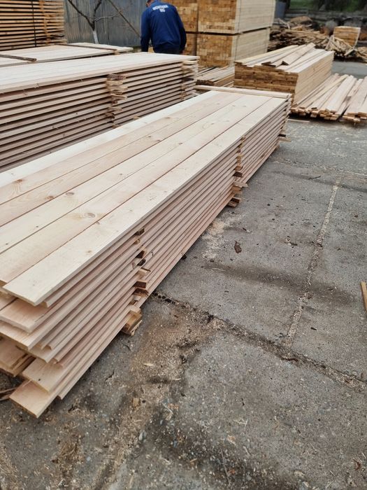 Vând cherestea pentru construcție la cele mai bune preturi
