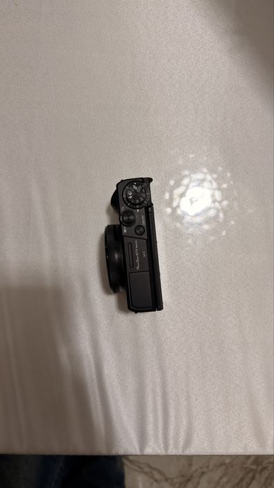 Канон фотоаппарат