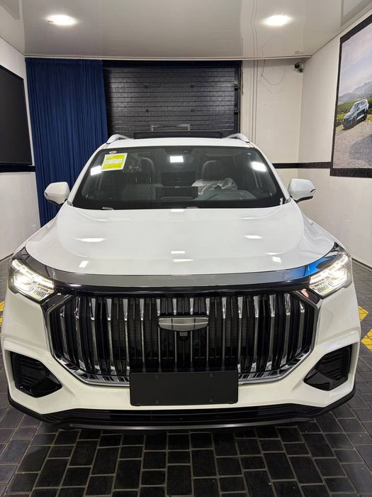 Geely haoyue 2.0 l Xalol Nasiya ozini puliga