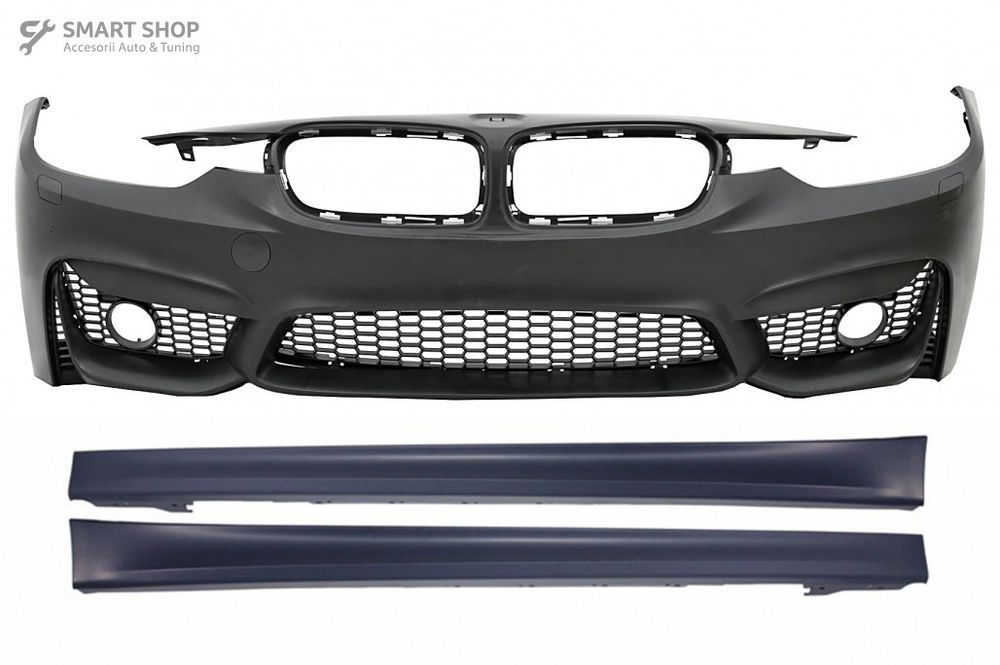 Bara Fata BMW Seria 3 F30 F31 Non LCI & LCI (2011-2018) M3 Sport EVO D