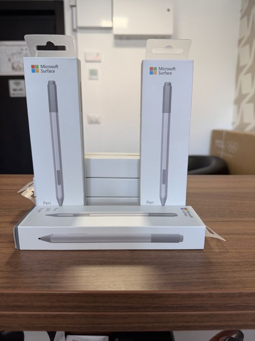 Microsoft Surface Pen, nou sigilat!