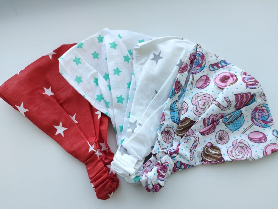 Продам косынки на девочек