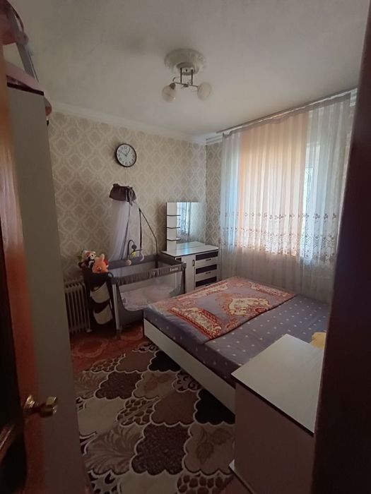 Юнусабад 4 Beyoglu 2/2/4 кирпич, раздельная