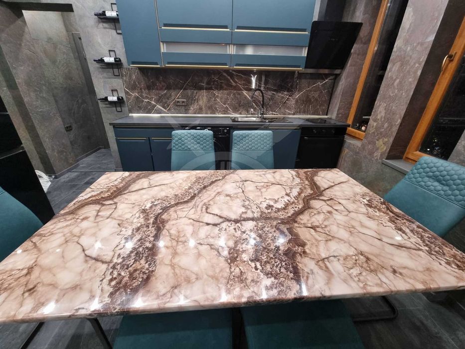 Продава се Двустаен апартамент в София, Център - 66 кв.м за 5137 €/кв.м - Снимка #2