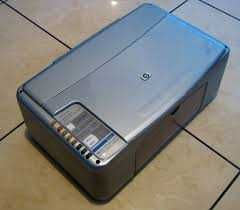 продам HP PSC 1215 all-in-one