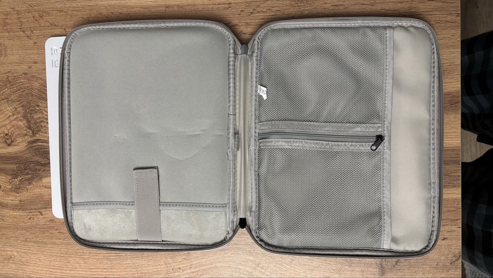 iPad Air 11″ M2 256 GB + аксессуары