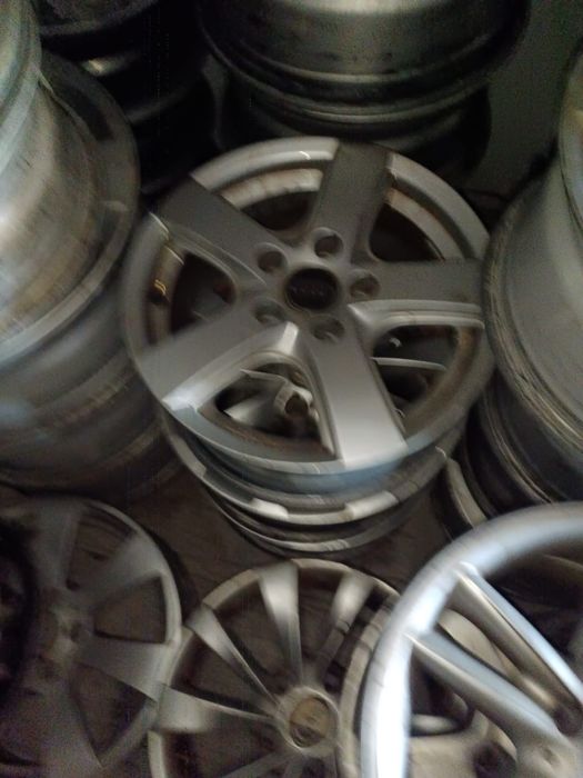 Диски по штучно.