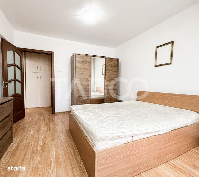 De vanzare apartament cu 2 camere cartierul Gheorgheni Interservisan — fotografia 2