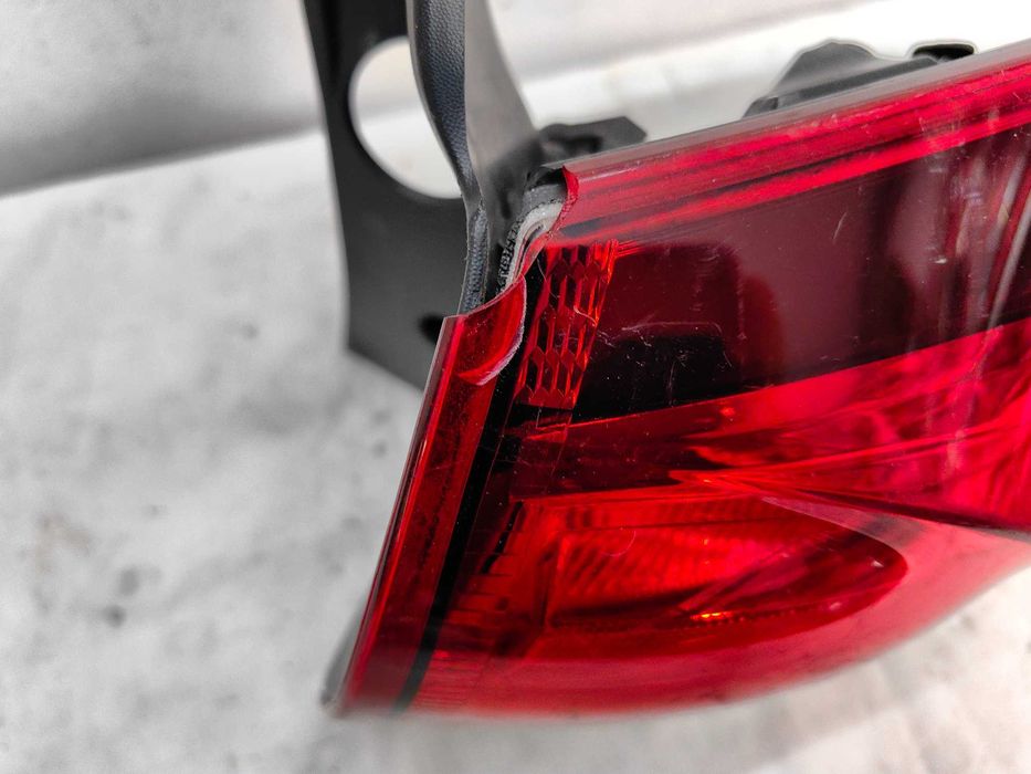 Оригинален стоп Рено Клио 4  Renault Clio 4