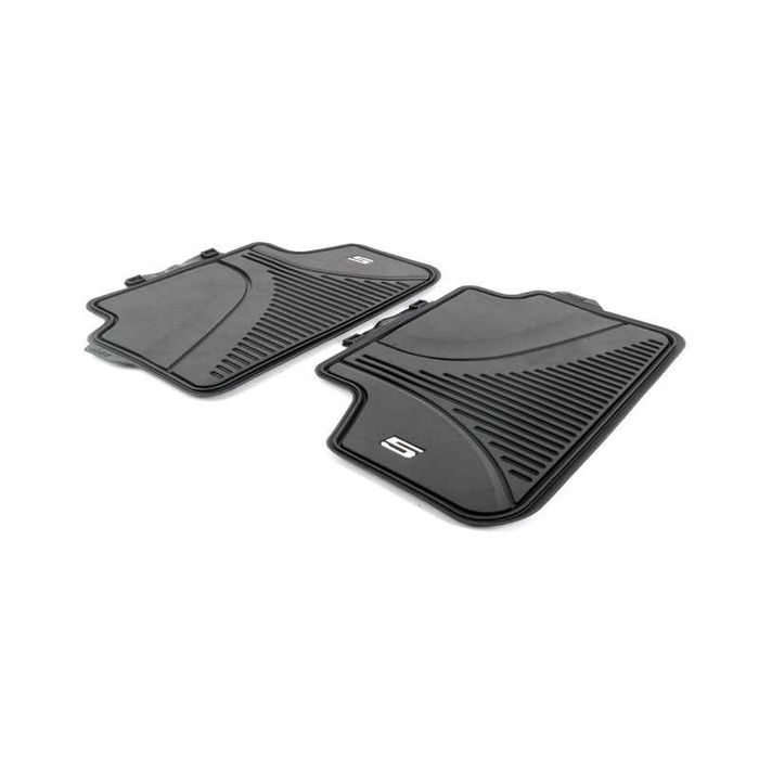 Set Covorase Cauciuc Spate Oem Bmw Seria 5 G30 G31 F90 M5 2015-2019