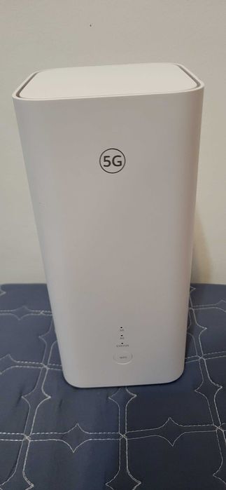 Huawei H158-381 5G CPE PRO5 WiFi 6 Router liber de retea