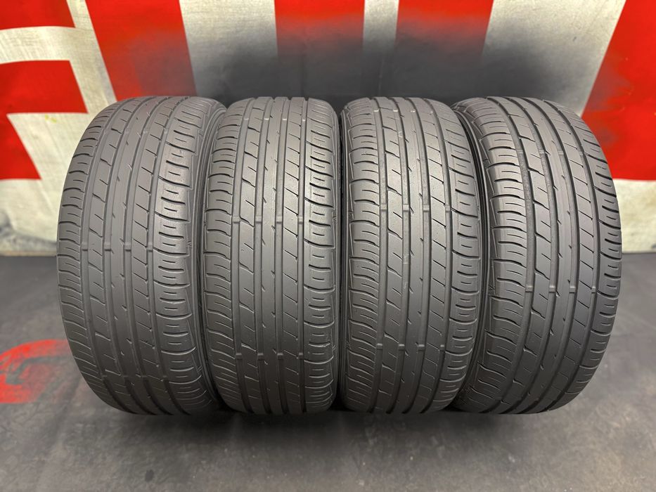 205 55 16, Летни гуми, Falken ZiexZE914, 4 броя