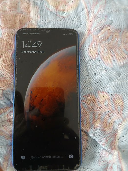 Redmi a9 продается, сатылады