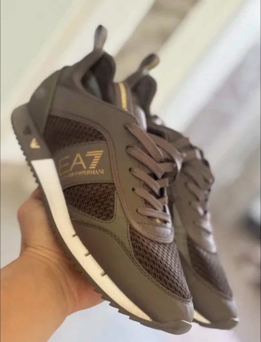 Emprio Armani Маратонки