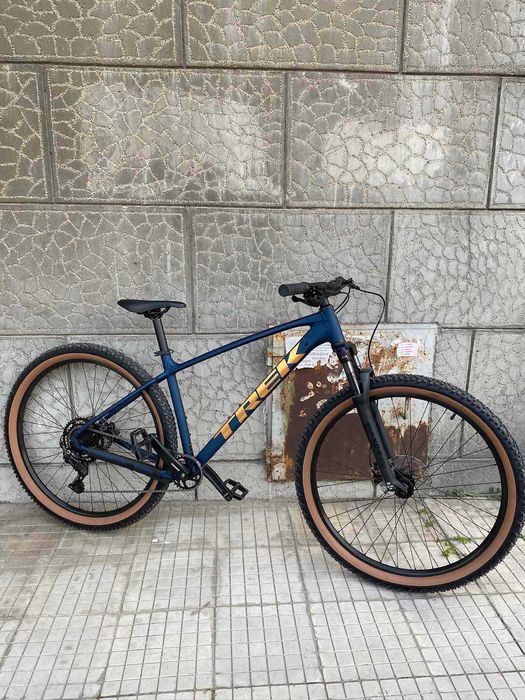 Велосипед Trek Marlin 5 29'' L