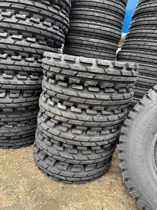 Marca PANTHER cu 12 pliuri 7.50-16 anvelope noi cu livrare rapida