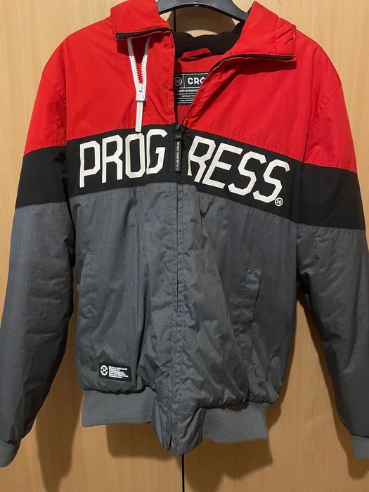 Geacă de ski Cropp, mărimea M