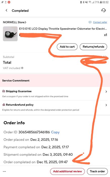 Controller Kaboo,Dualtron,Minimotors 60V(nou)