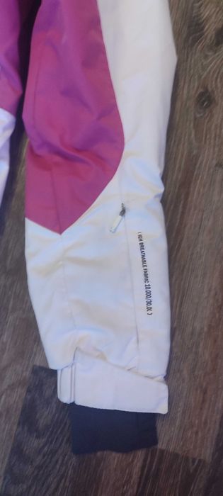 Дамски ски екип Diel Sport/ Crane