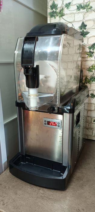 Ice coffee, frappe, granita ,sorbet SPM 6Ltr 1200 Lei fix!