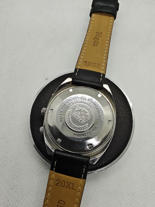 Ceas Orient multicalendar automatic