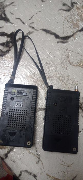 Радеоприемник ,АЛИМПИК-401