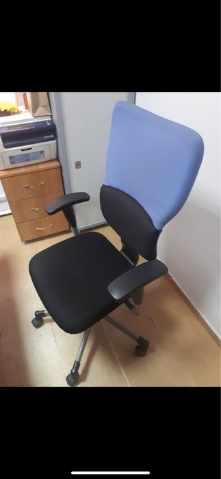 Кресло Steelcase