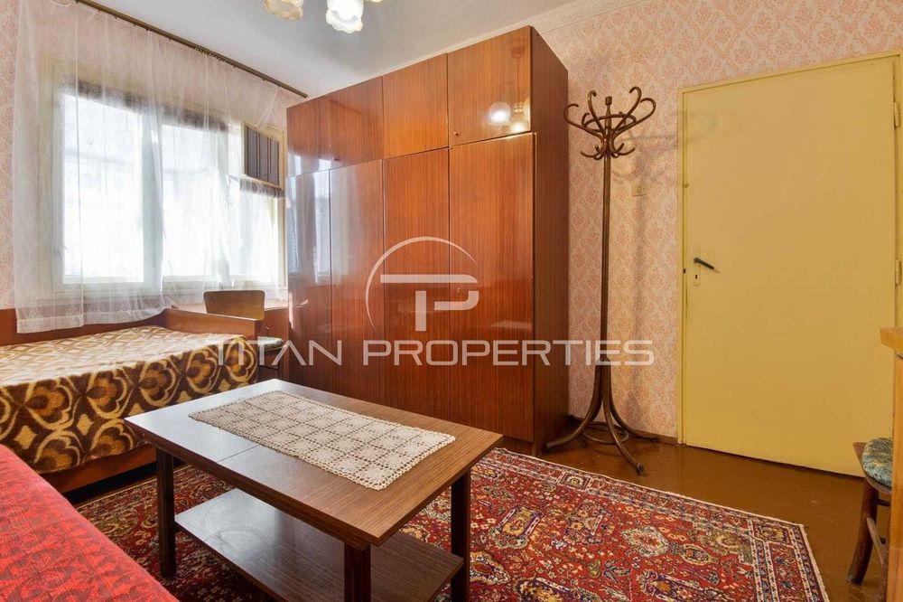 Продава се Етаж от къща в Хисаря - 105 кв.м за 1143 €/кв.м - Снимка #2