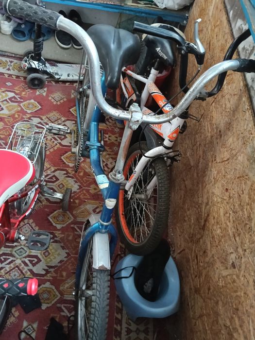 Продаю велосипеды по 12000т