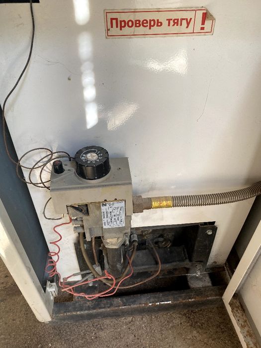 Лемакс котелный печь