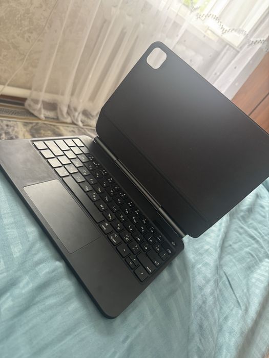 Ipad Pro 2022/256 GB 11"