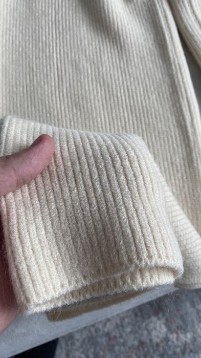 Продам вязаные женские брюки