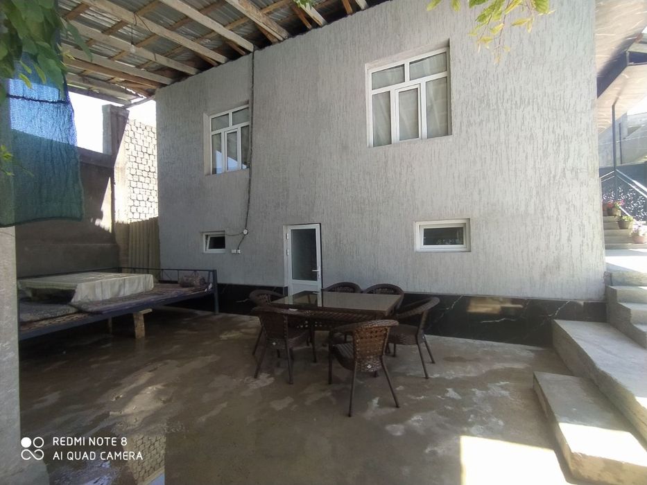 Oilaviy dacha: Charvak