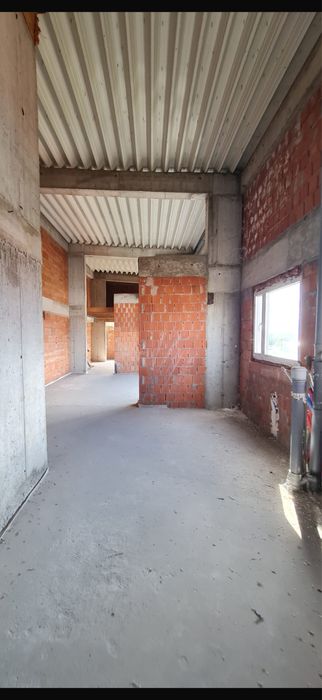 Vand Penthouse la Bermo Group Kaufland Arad