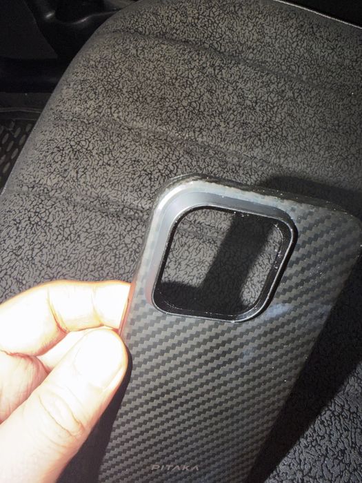 Pitaka Iphone 15 pro
