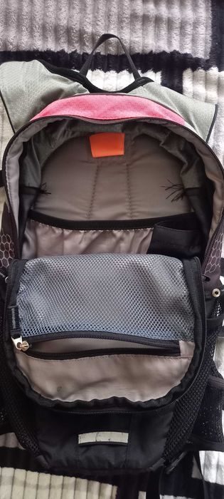 Велосипедна раница Deuter compact exp 8