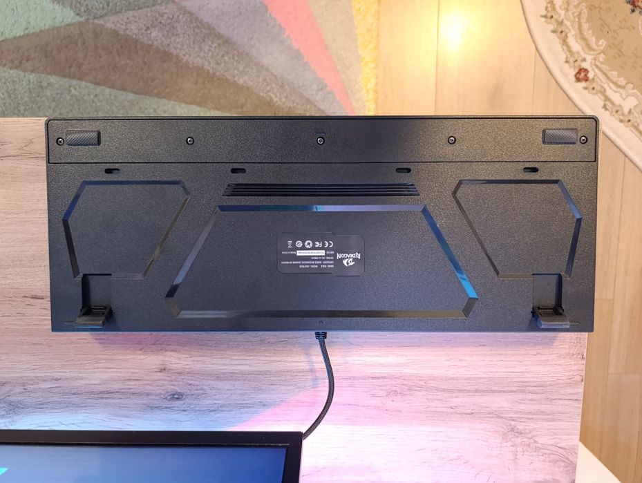 Tastatura mecanica Redragon Kala