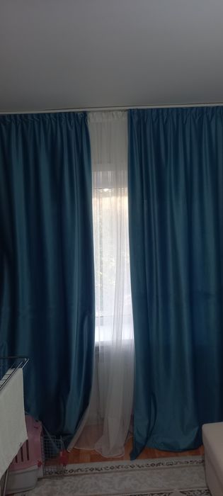 Шторы и тюли продам
