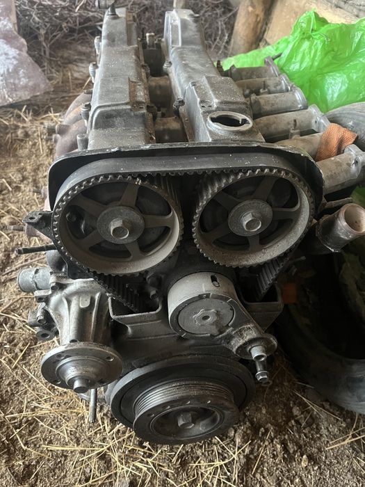 Продам двигатель 1 jz ge