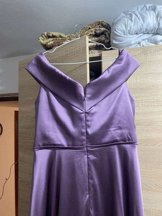 Rochie nunta marimea 48