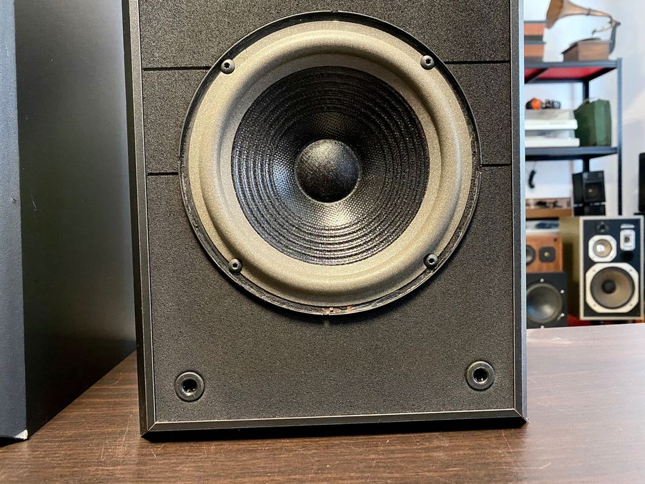 Тонколони JBL Звук и Качество