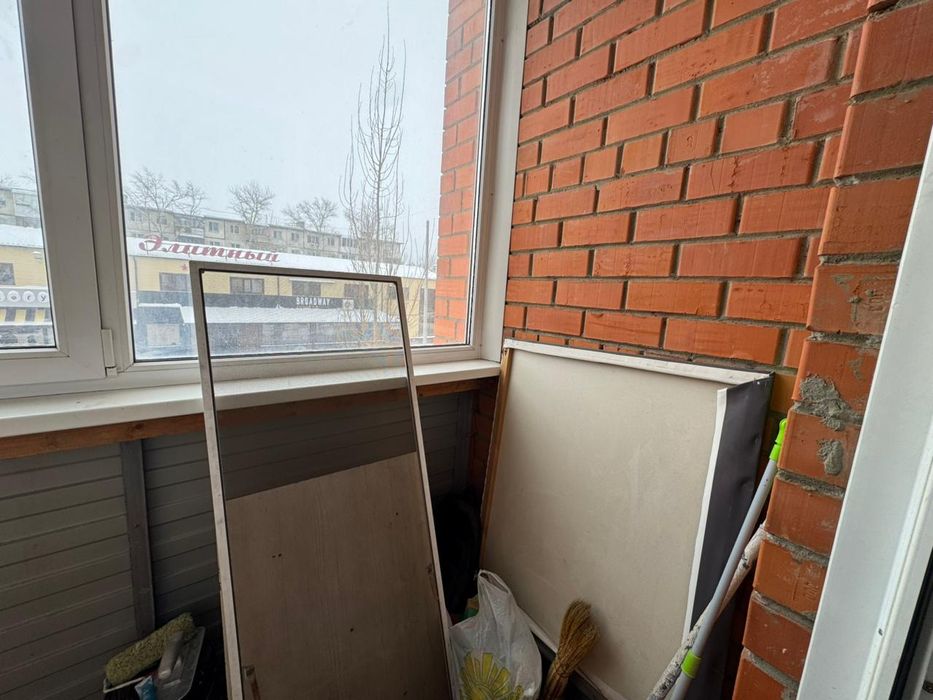 2к. КСК 50кв. 2этаж 2015г.за 22млн.