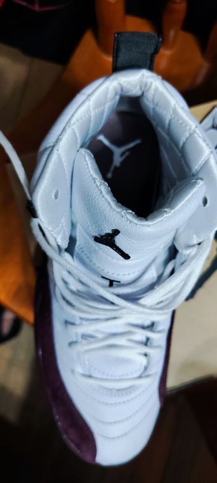 Кроссовки  AIR Jordan