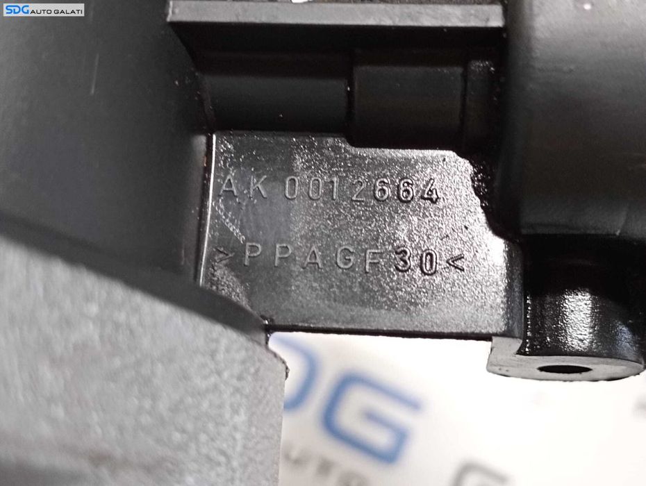 Clapeta Acceleratie Citroen Jumpy 1 2.0 HDI 2000 - 2006 Cod 0012664 AT0012723 [M5665]