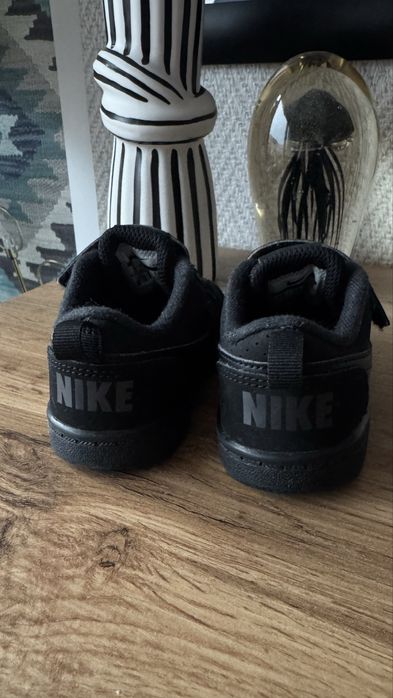 Детски маратонки Nike номер 22