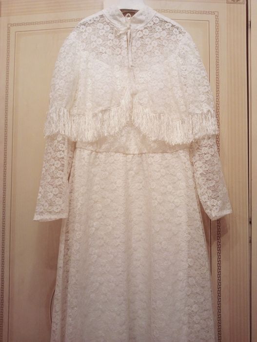 Вечерние платья разные