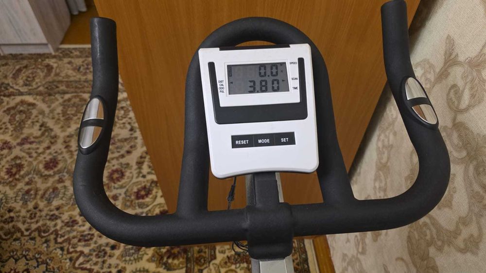 Велотренажёр  б/у